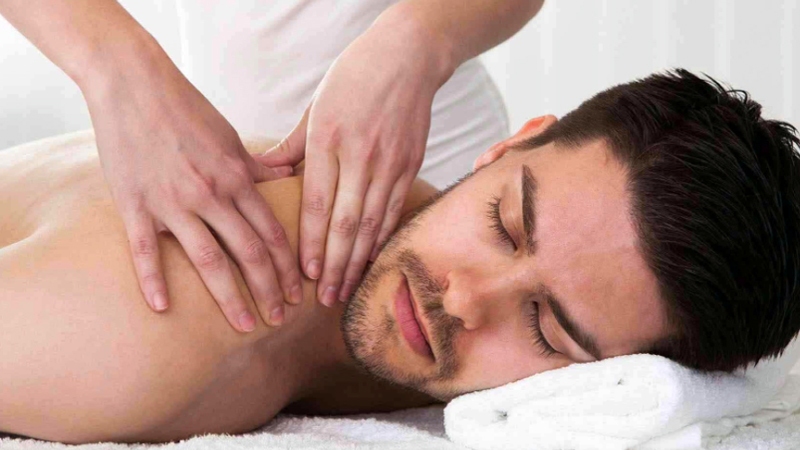 Experience the Ultimate Relaxation with Exclusive One-Person Massage Sessions