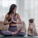 Find Harmony with Puppy Yoga